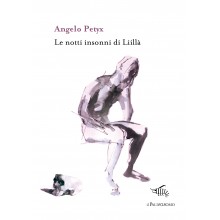 Le notti insonni di Liillà | Angelo Petyx